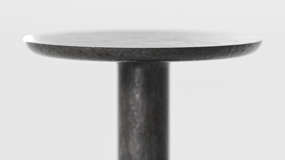 TOAD SIDE TABLE