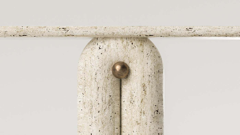 PEARL CONSOLE
