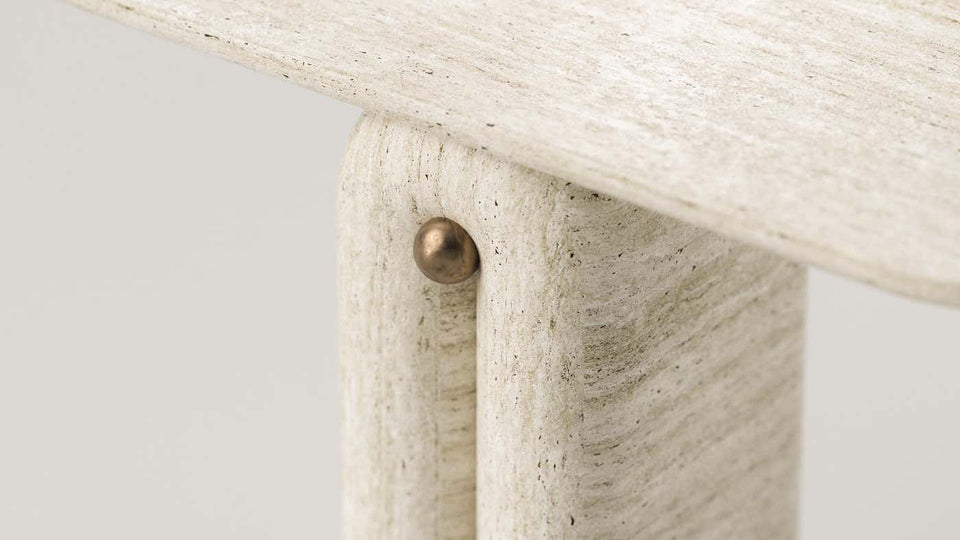 PEARL CONSOLE