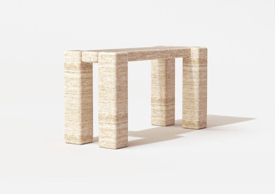 RUBI CONSOLE