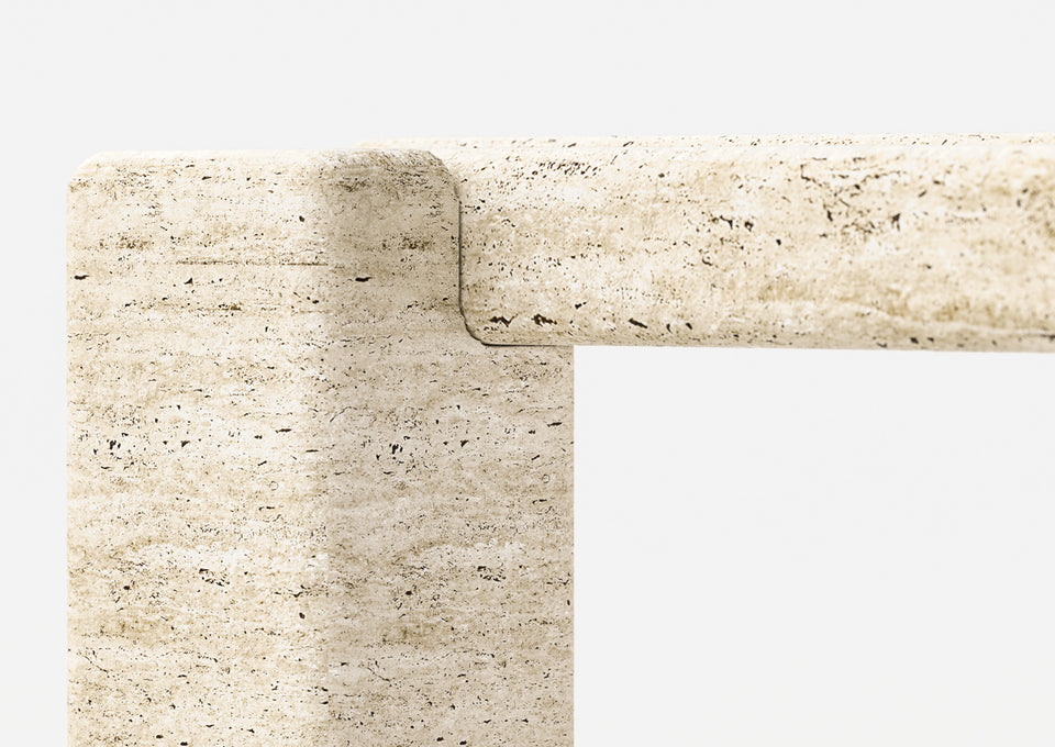 RUBI DINING TABLE