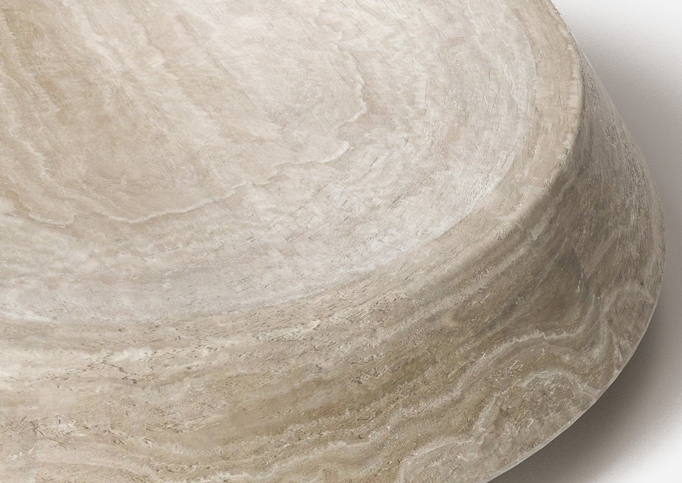 DOLMEN COFFEE TABLE