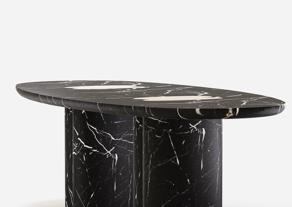 CENTURION DINING TABLE