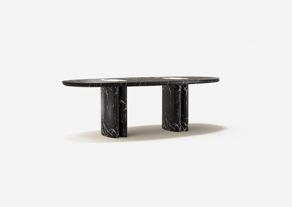 CENTURION DINING TABLE