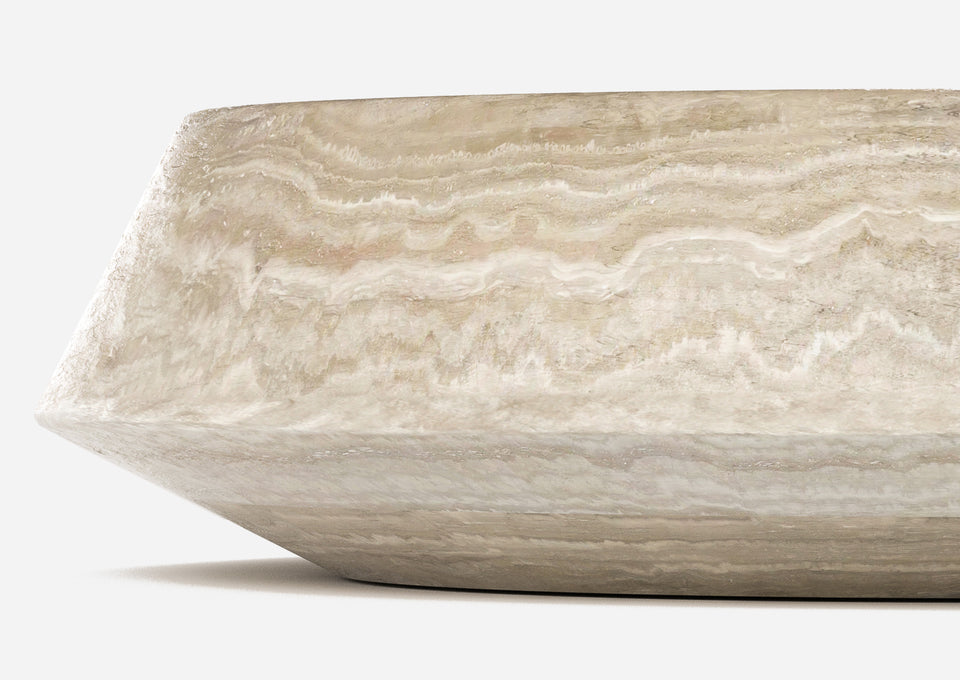 DOLMEN COFFEE TABLE