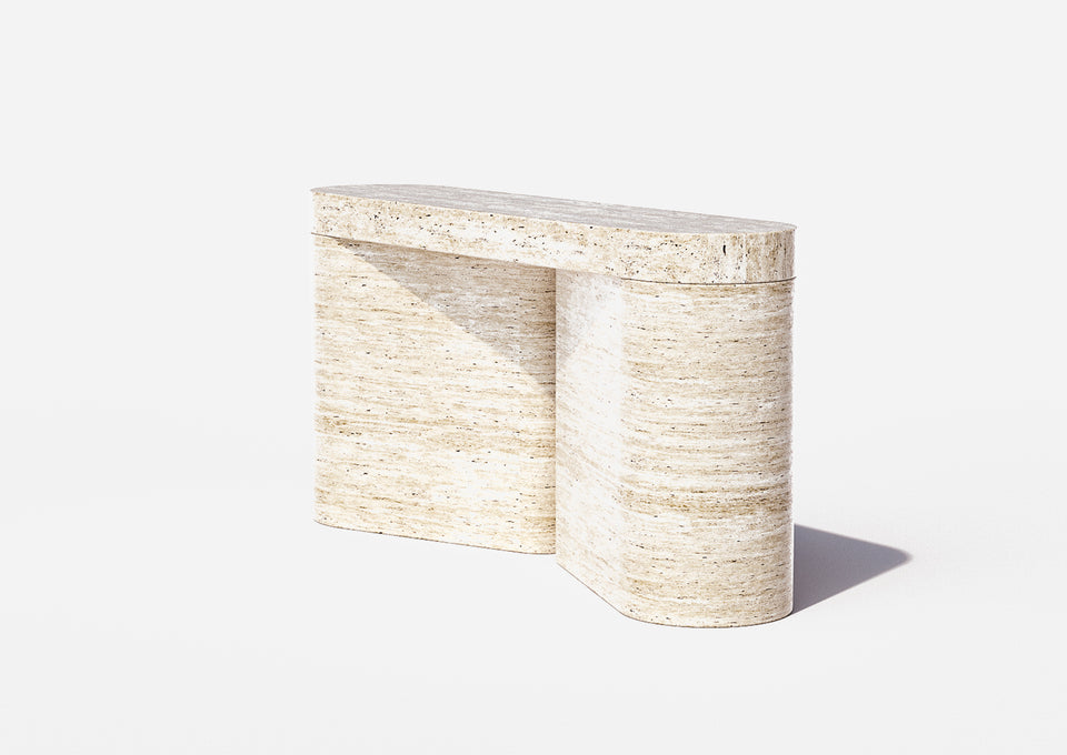 ADAGIO CONSOLE