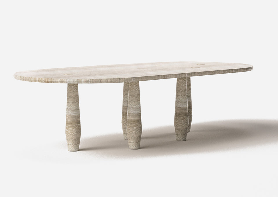 DOLMEN DINING CONSOLE