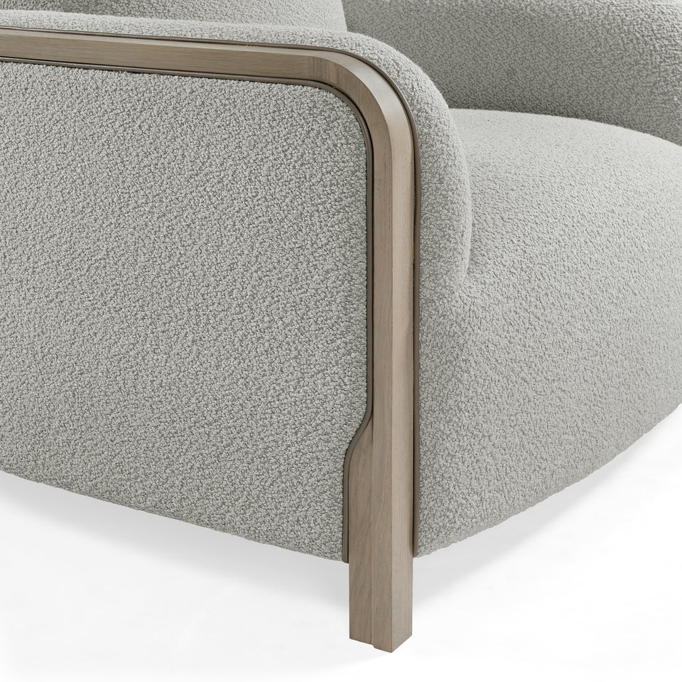 ARTUS LOUNGE CHAIR