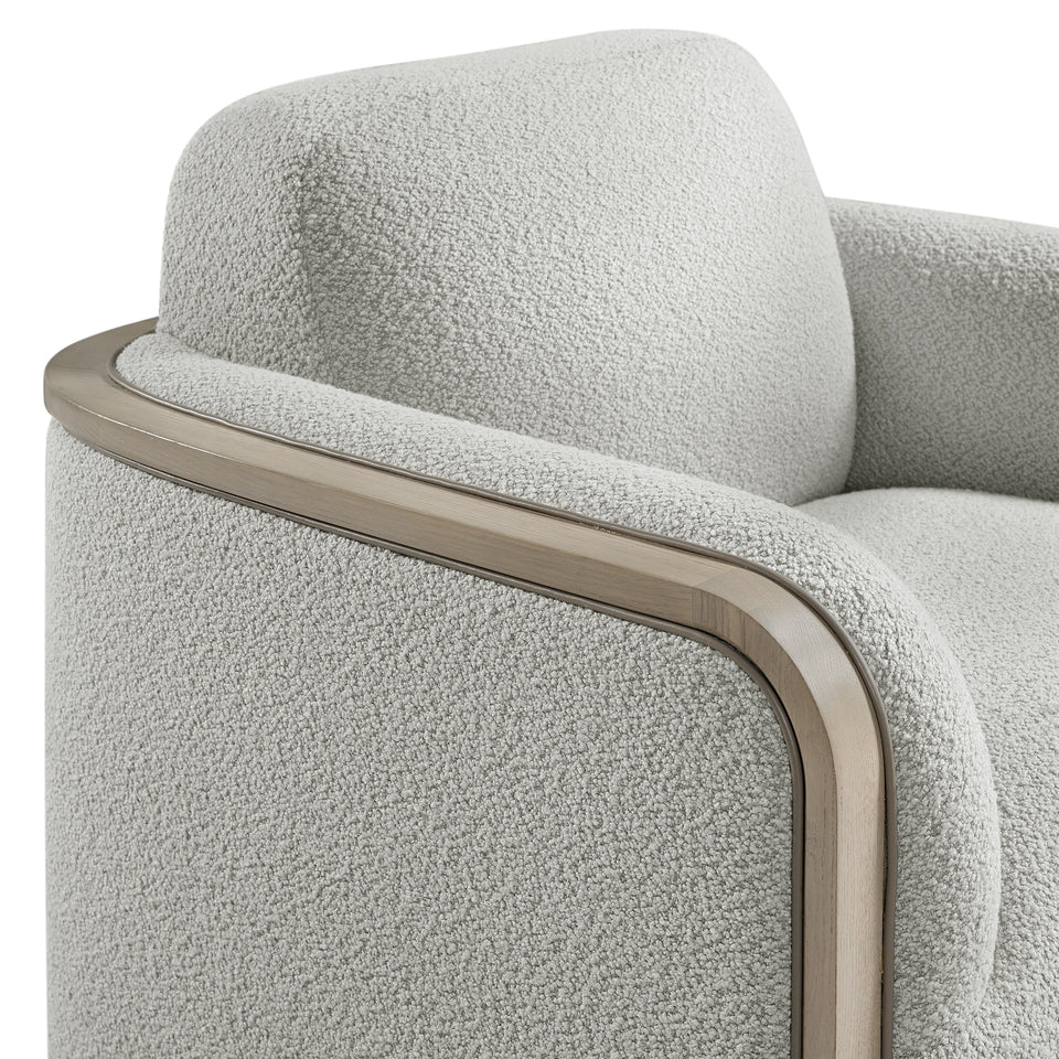 ARTUS LOUNGE CHAIR