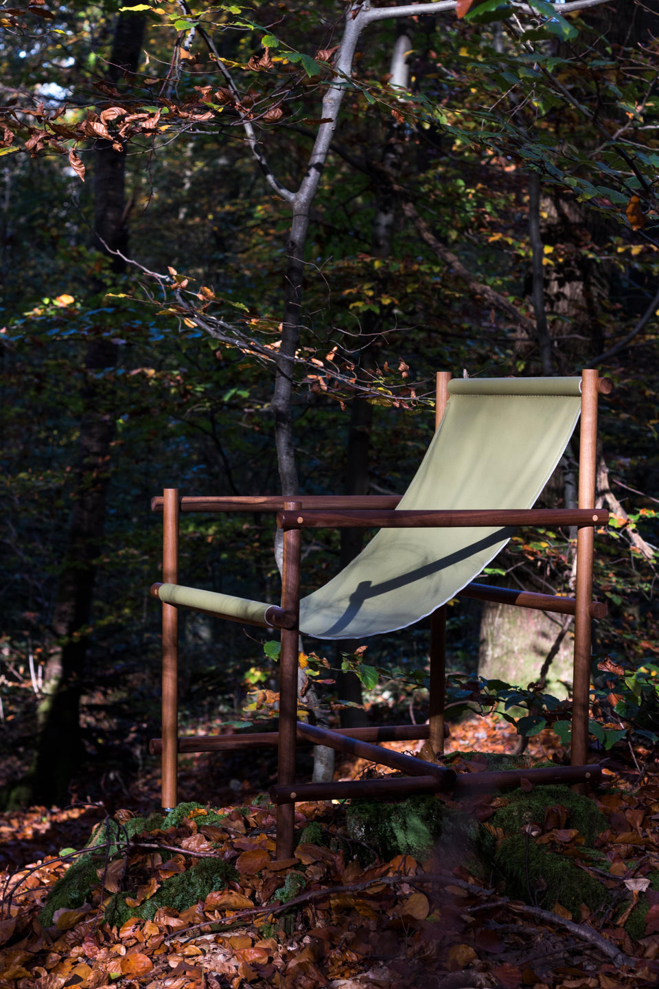 ASTA TONDA CHAIR