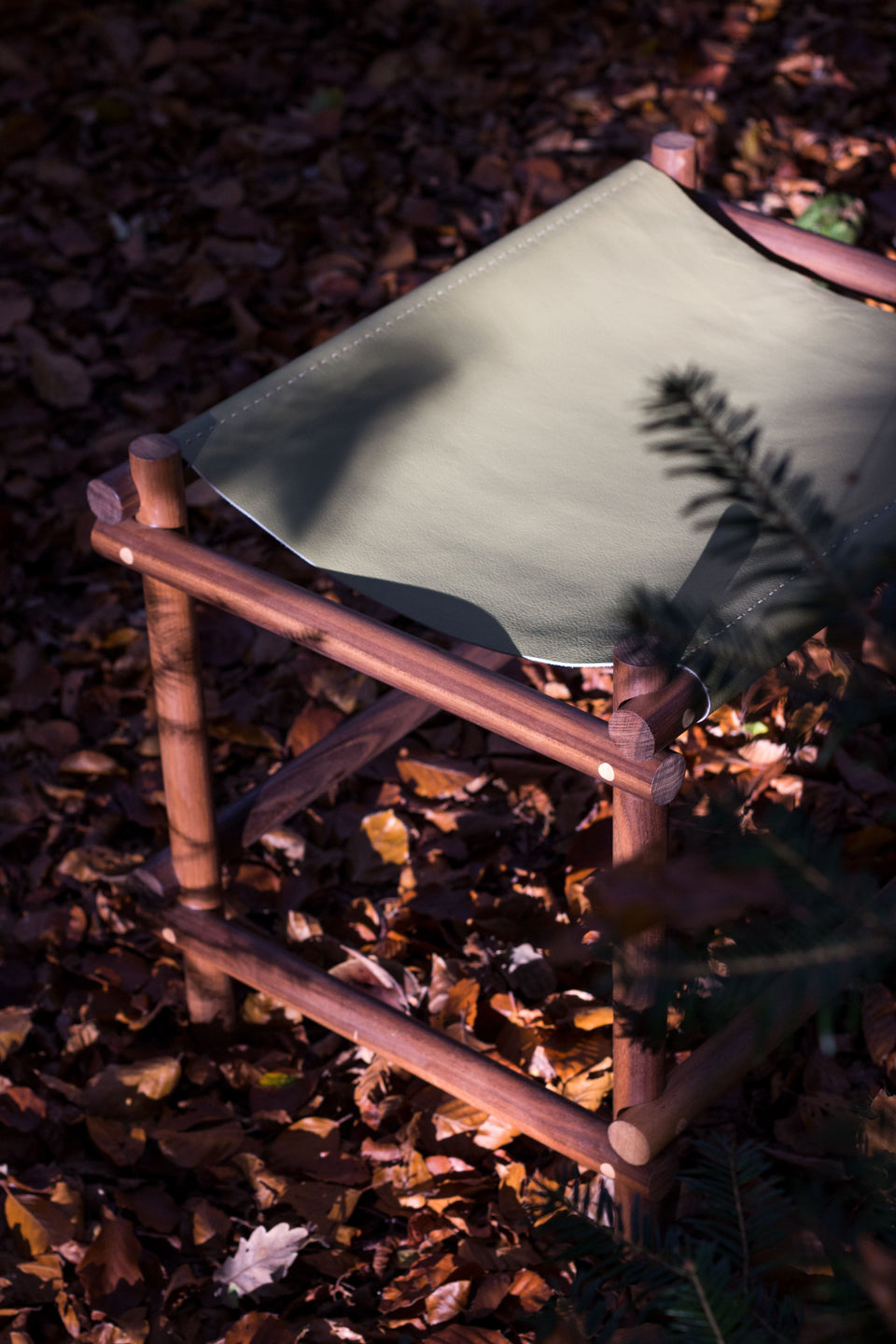 ASTA TONDA STOOL