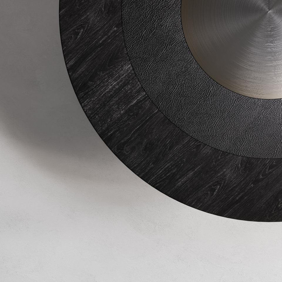 AURUM CAROUSEL DINING TABLE