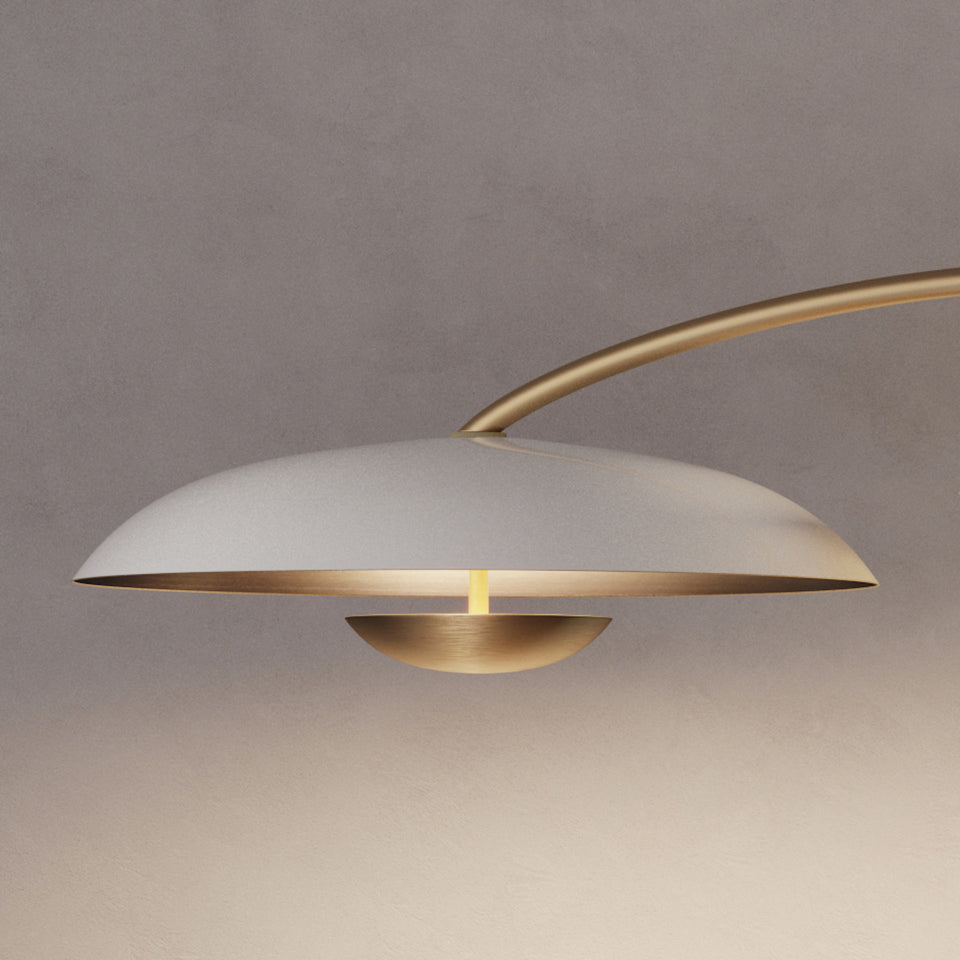 ORBIT TRIO XL PENDANT