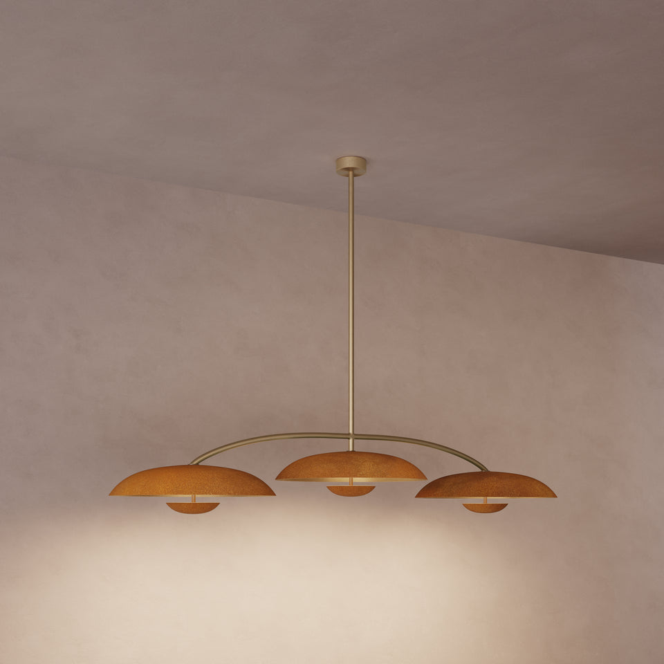 ORBIT TRIO XL PENDANT