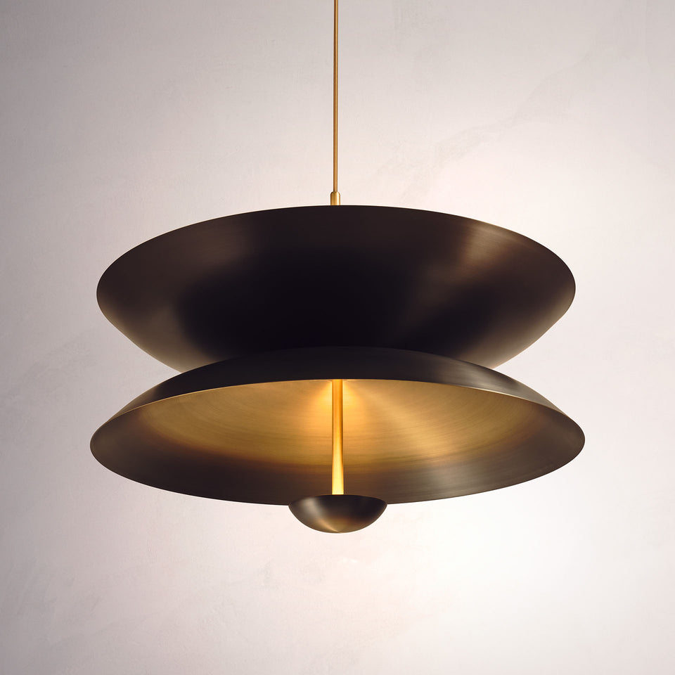 PENDANT DUO