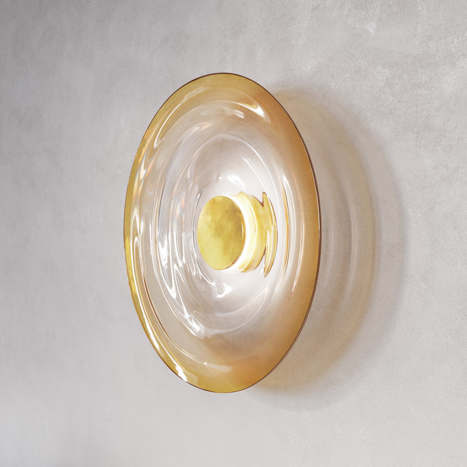 LIQUID WALL LIGHT