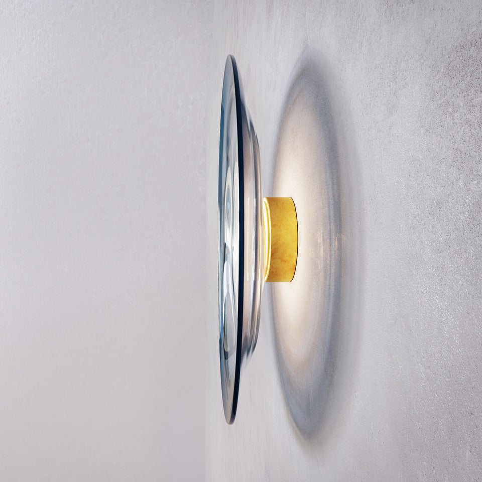 LIQUID WALL LIGHT