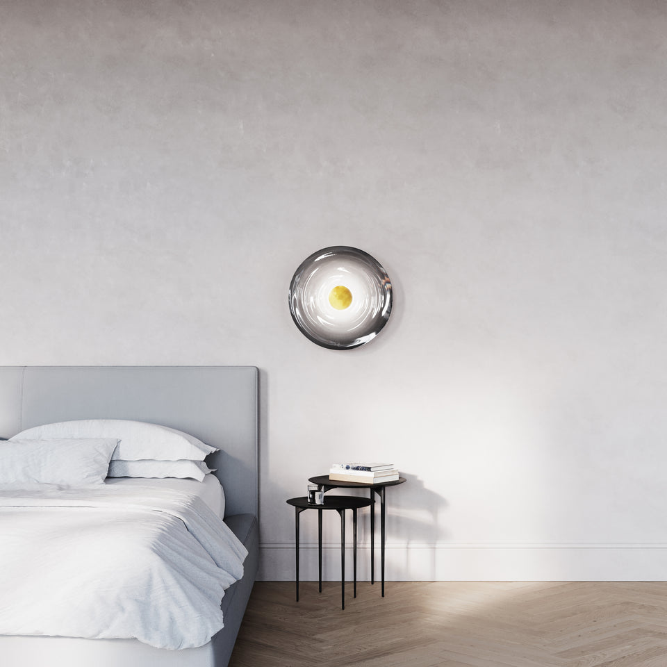 LIQUID WALL LIGHT
