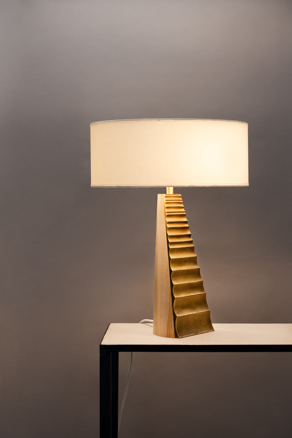 BABEL TABLE LAMP