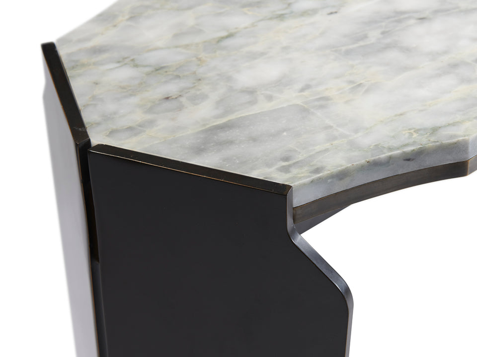 ATHENA CARRARA CONSOLE