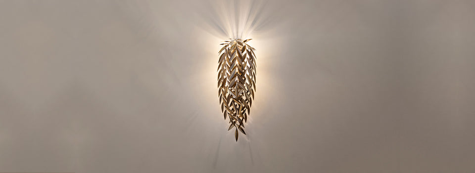 AZORES WALL LAMP
