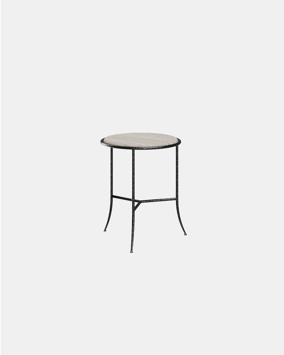 NAXOS SPOT TABLE