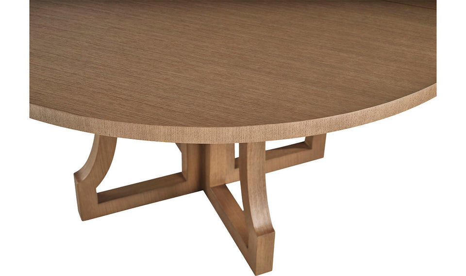 OAKLEY DINING TABLE