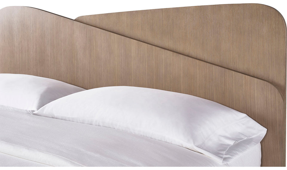 CARTER BED