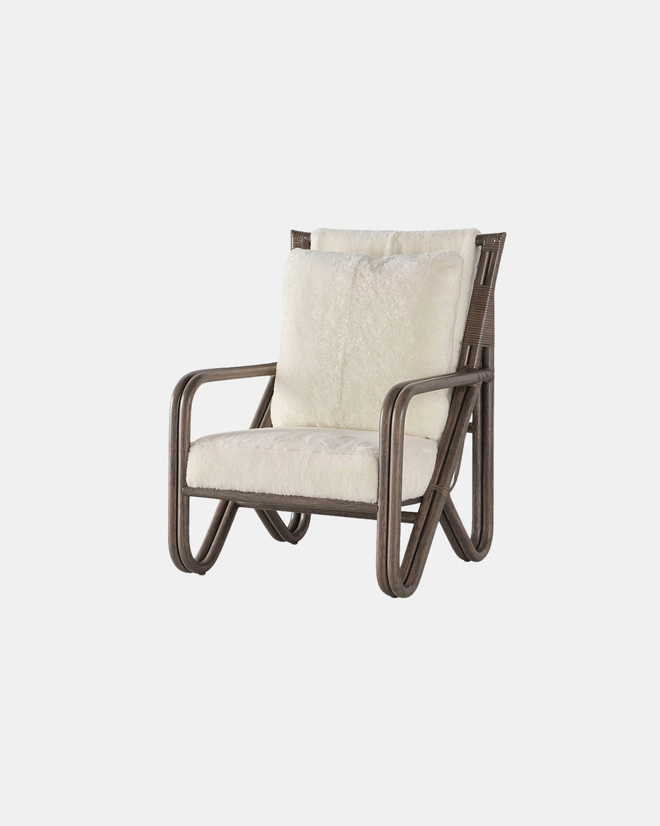 BANDERA CHAIR