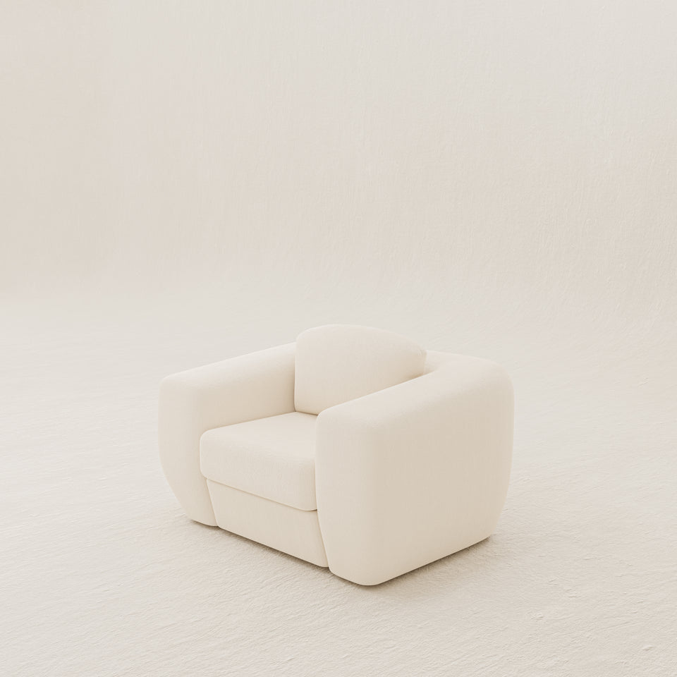 BASE 1.2 LOUNGE CHAIR