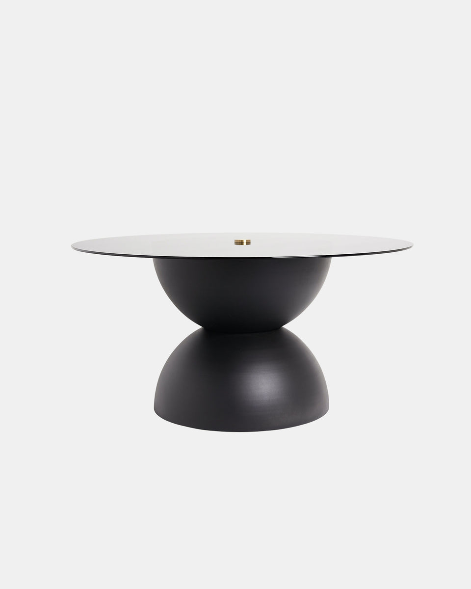 ELLIPSE DINING TABLE