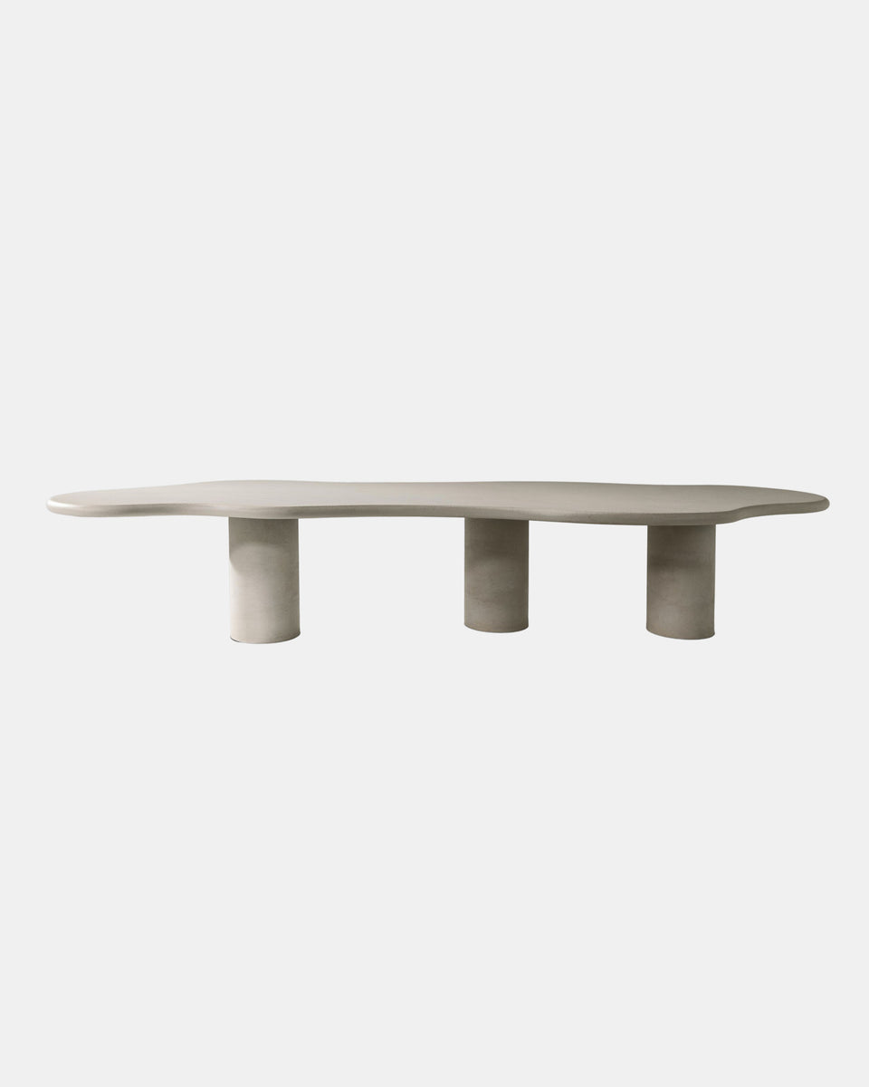 OOL410 DINING TABLE