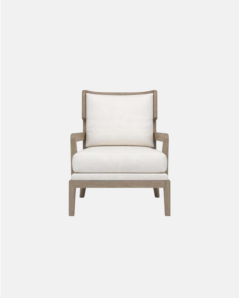 CONCHES ARMCHAIR