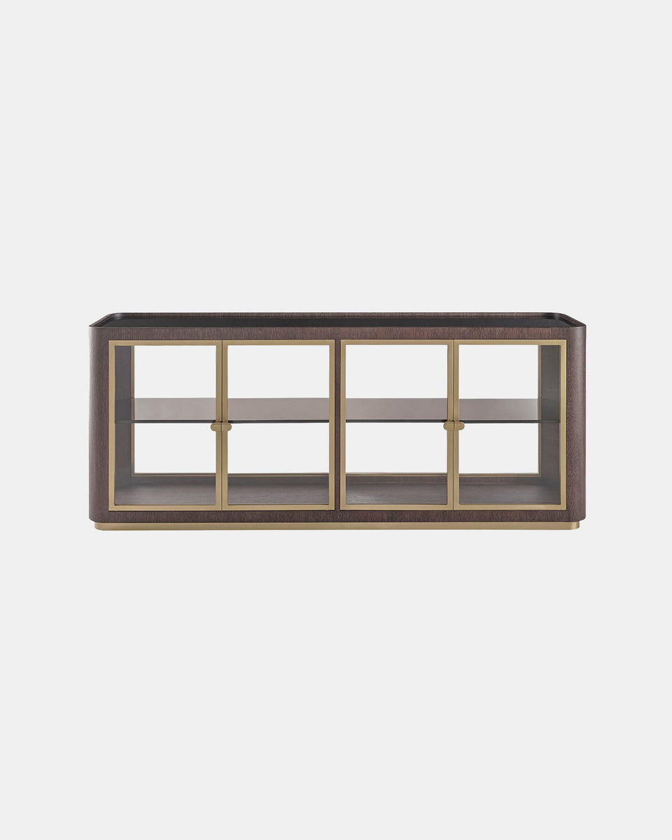 LOW ETAGERE