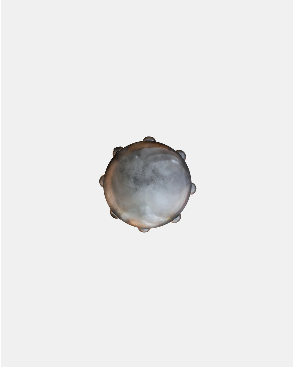 ALTER ALUMINIUM SCONCE