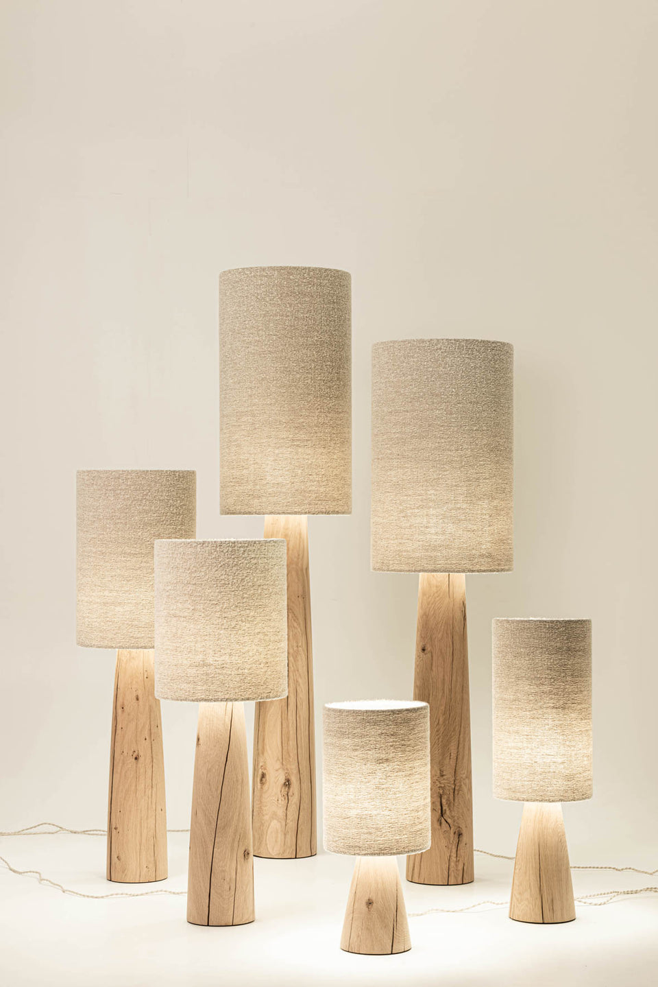 FL4 FLOOR LAMP