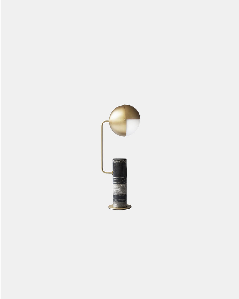 ANOTHER TABLE LAMP