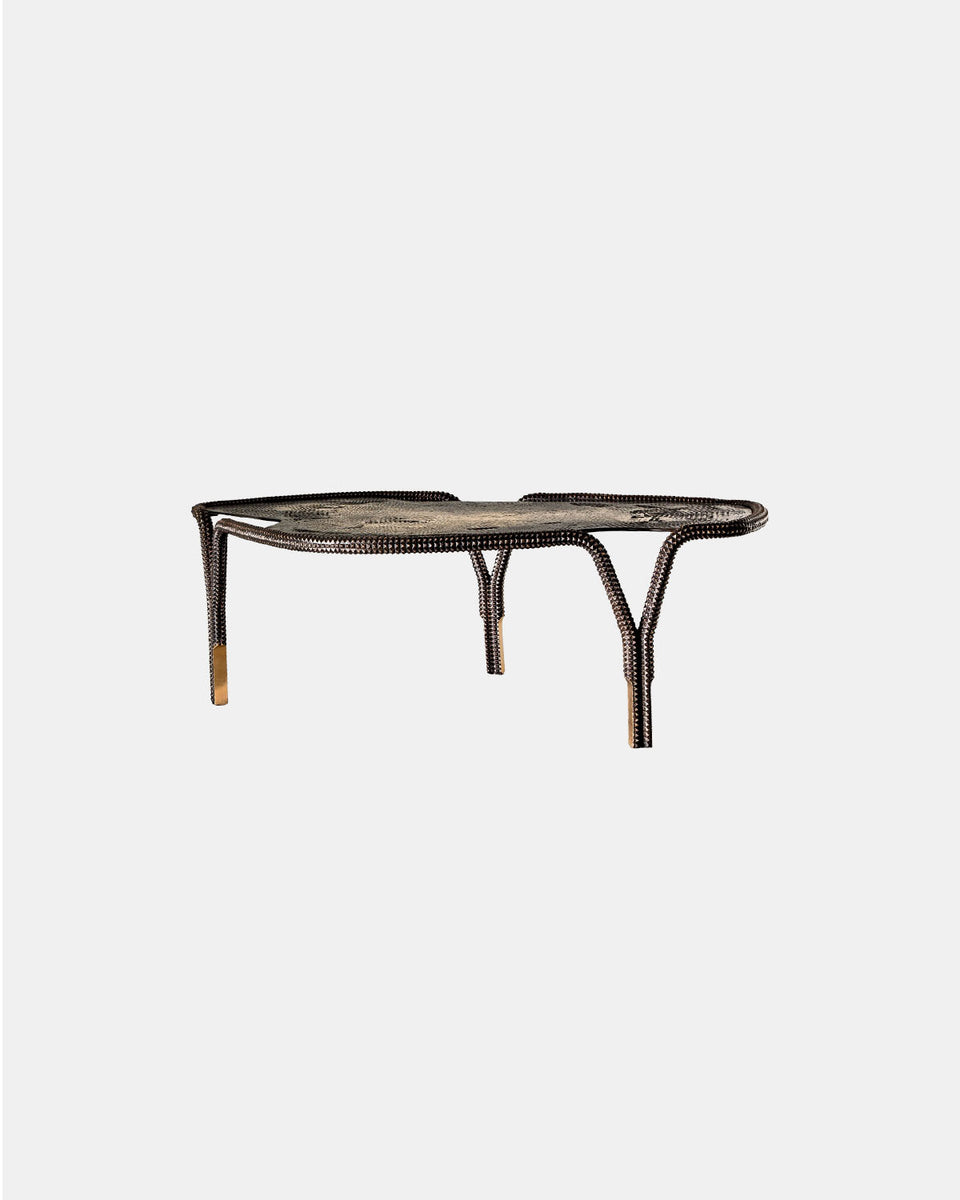CLASH COFFEE TABLE