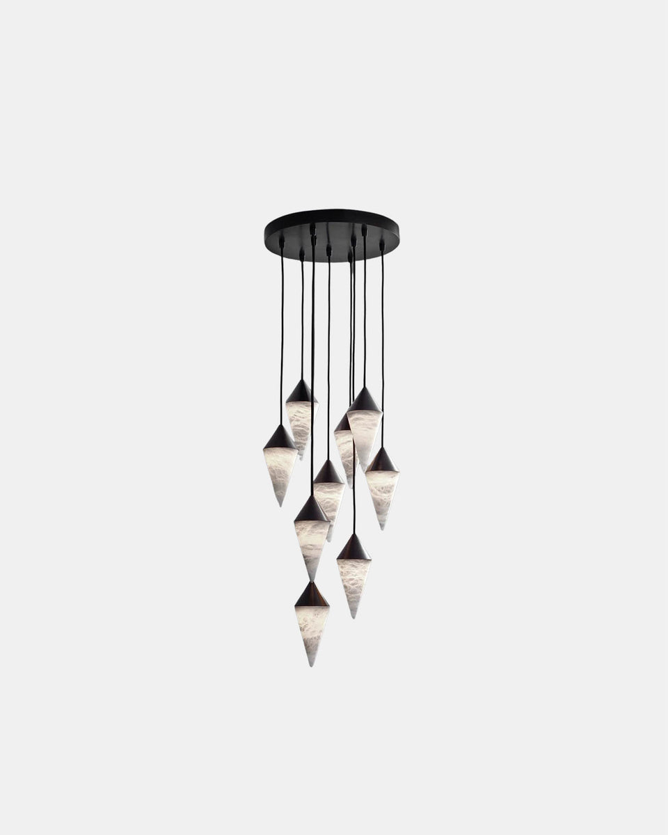 NEBULA 9 PENDANT