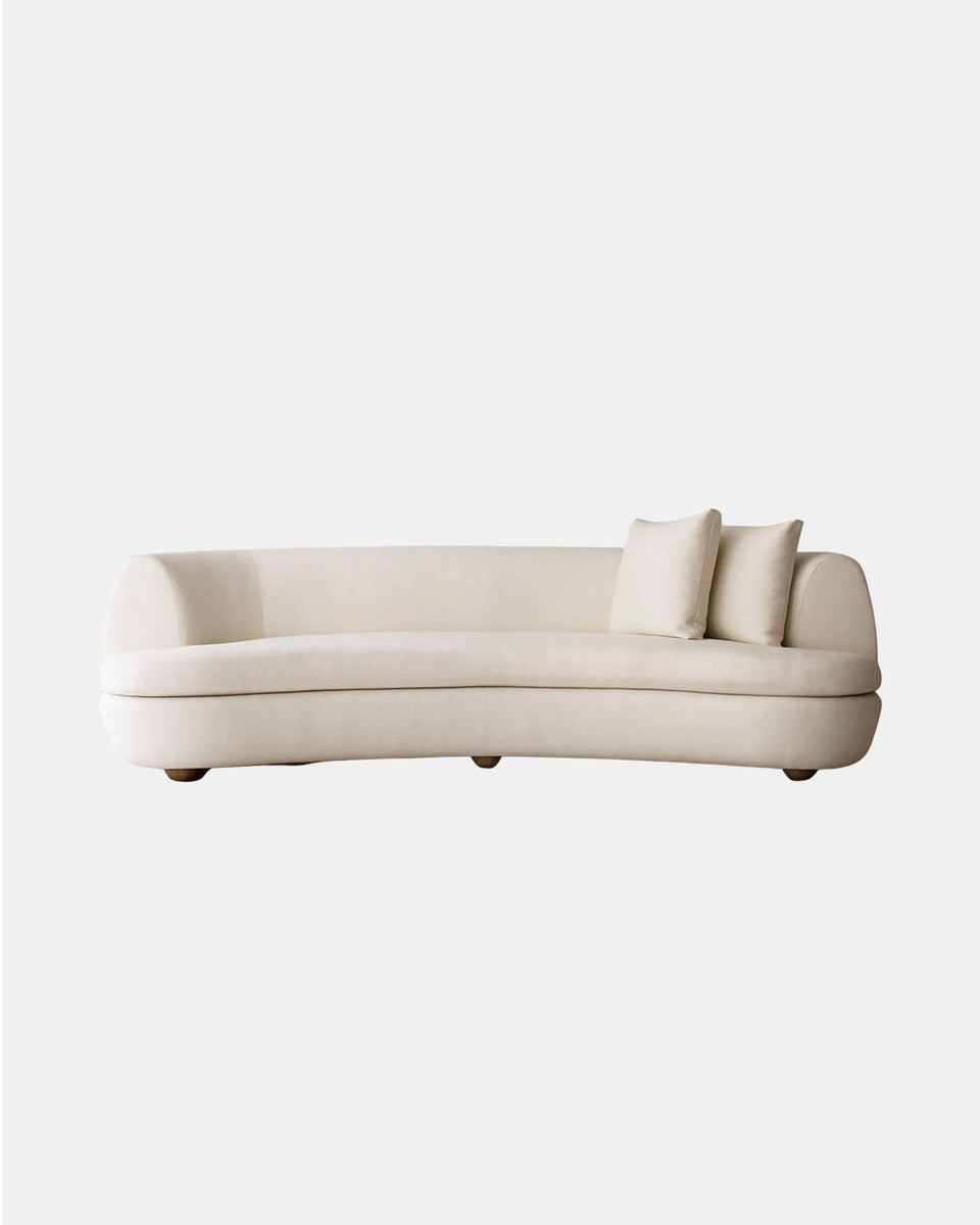 DECCA SOFA