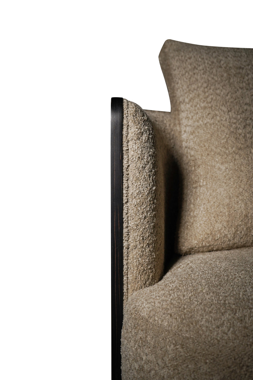 SILENE LOUNGE CHAIR