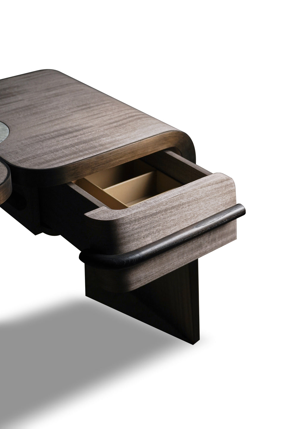 HERMES DESK