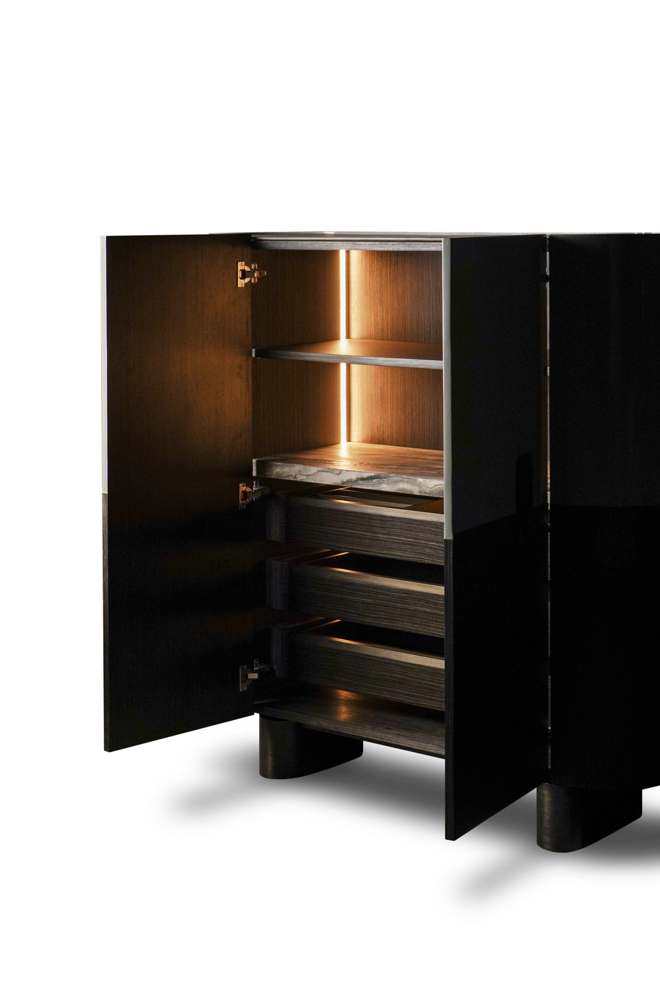 HEDERA CABINET