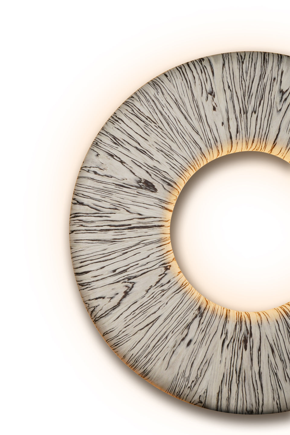 ORBIS WALL LAMP