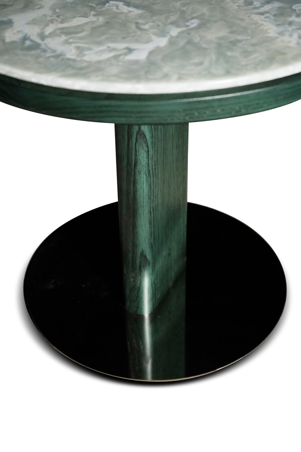 CALIX SIDE TABLE
