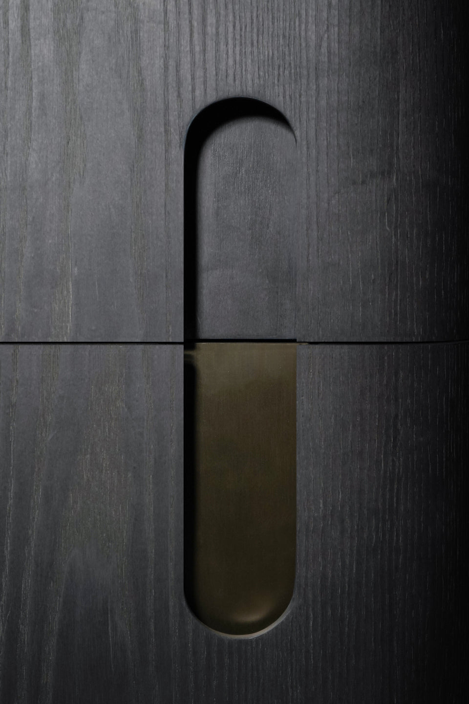 NIMES SQUARE NIGHTSTAND
