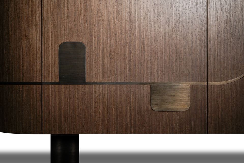 HEDERA SIDEBOARD