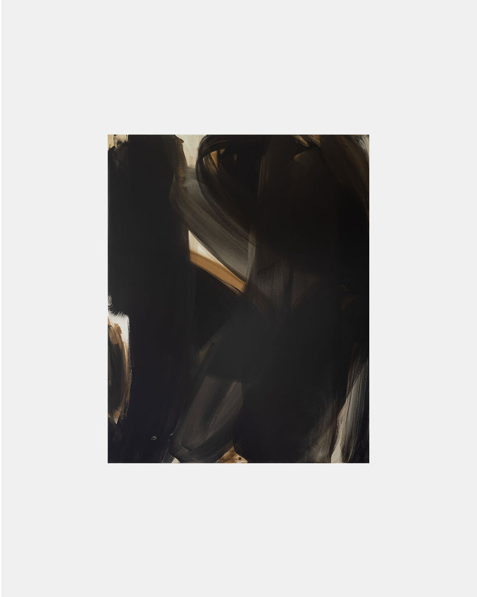RAW UMBER 20, 2024