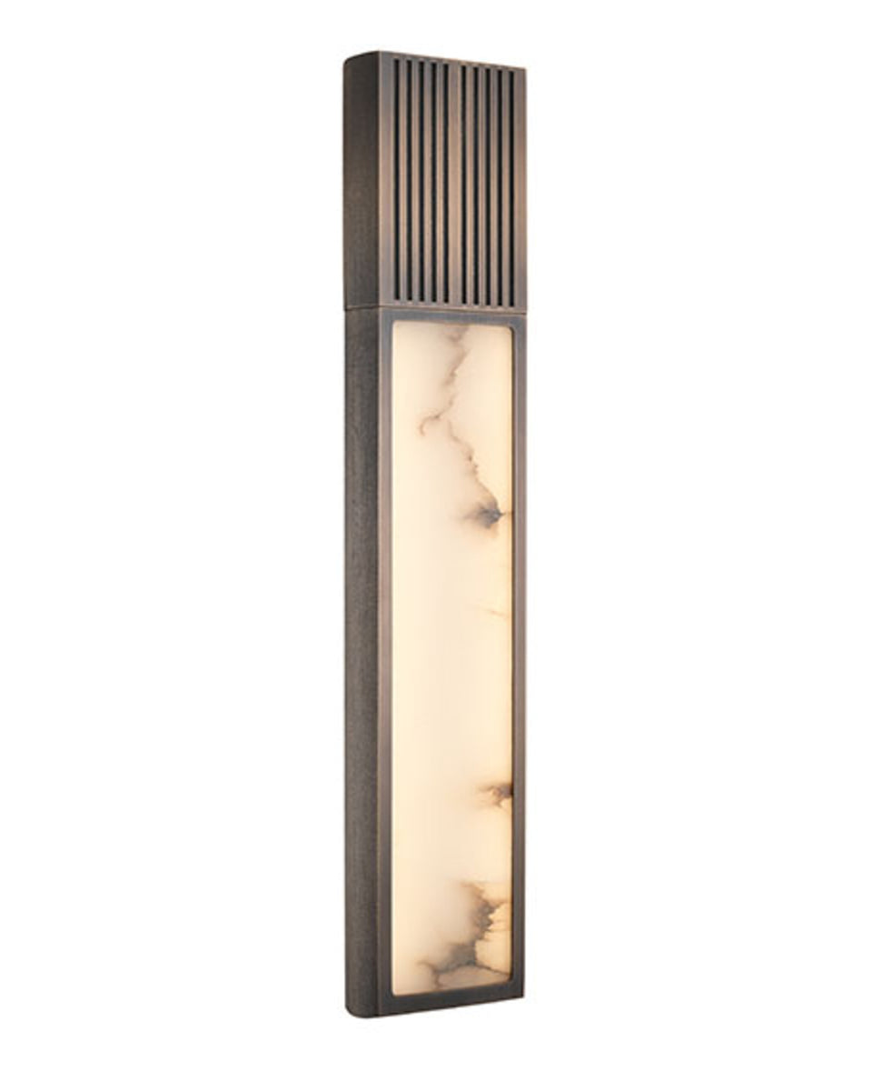BRAUN 650 WALL LAMP