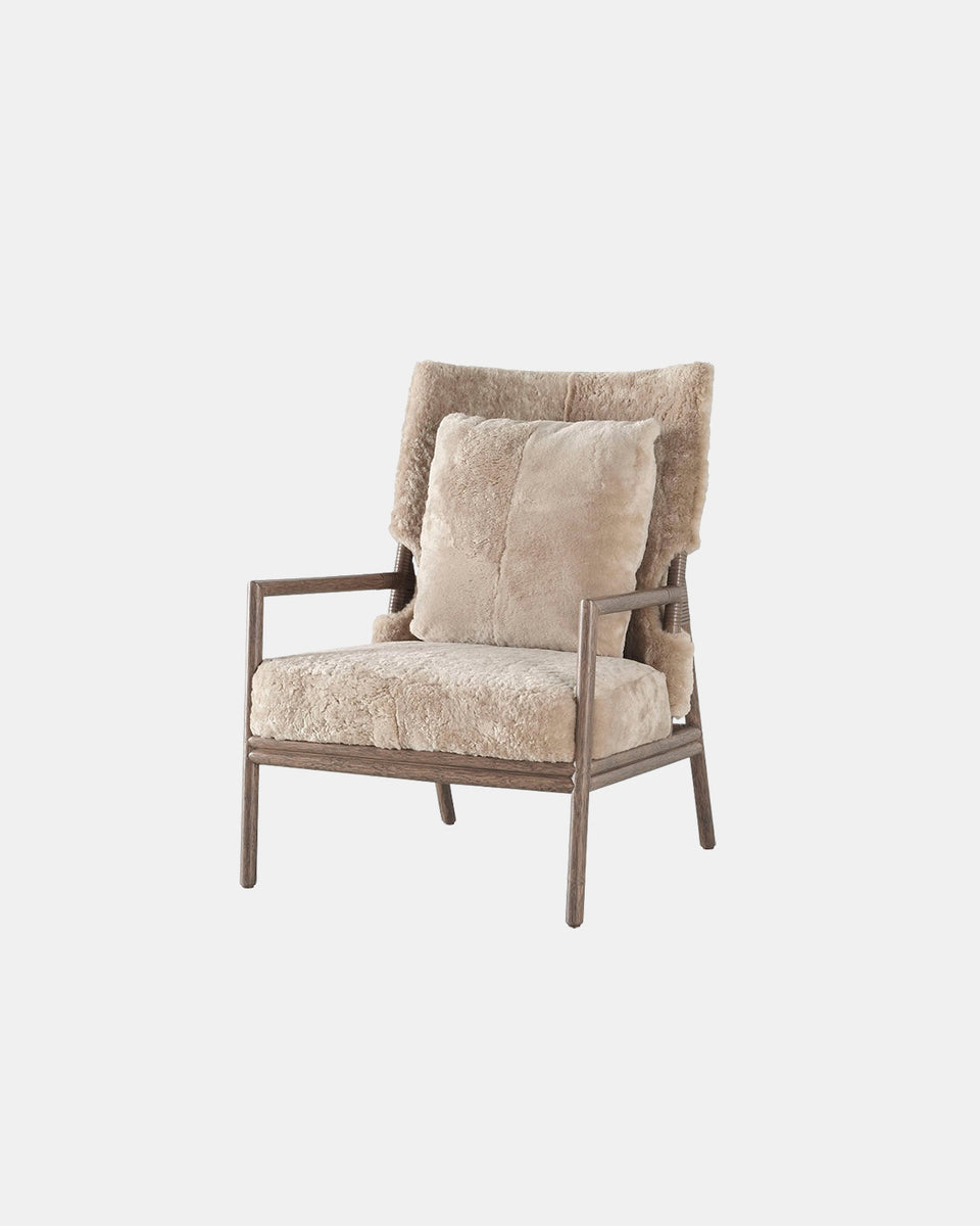 BRAZOS CHAIR